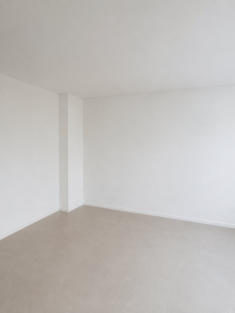 Atelier de 46m²