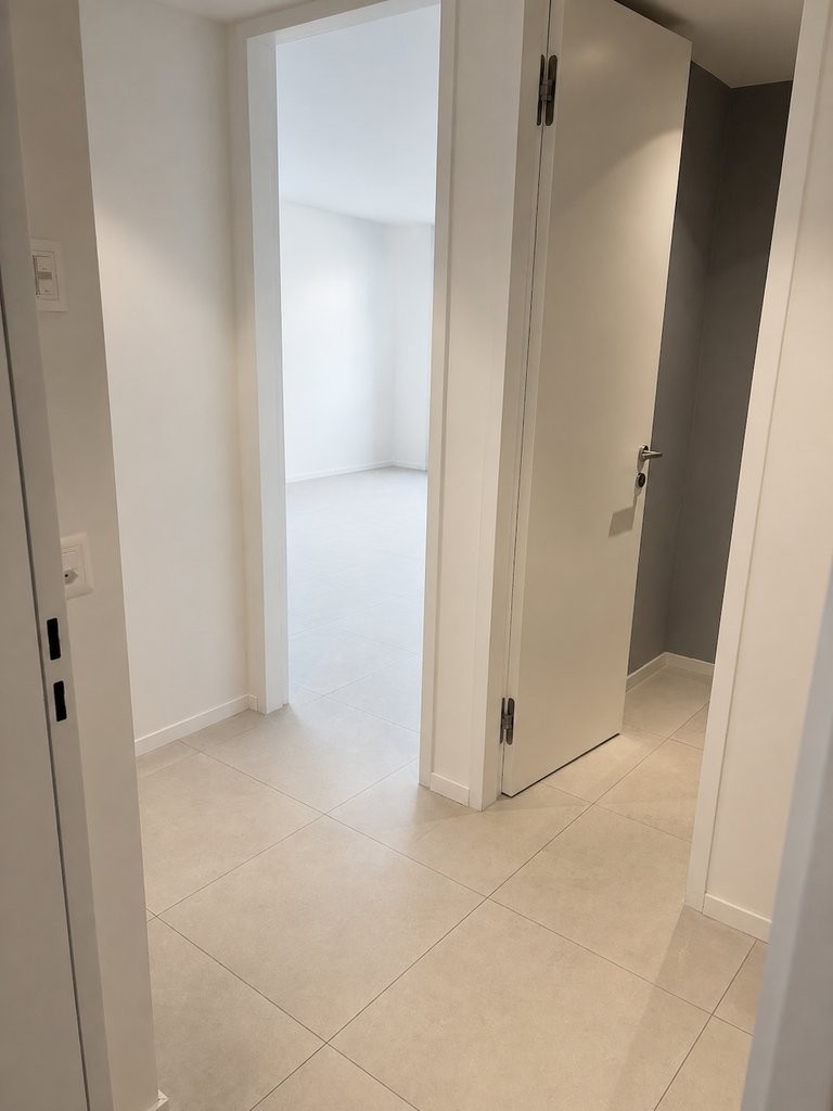 Atelier de 46m²