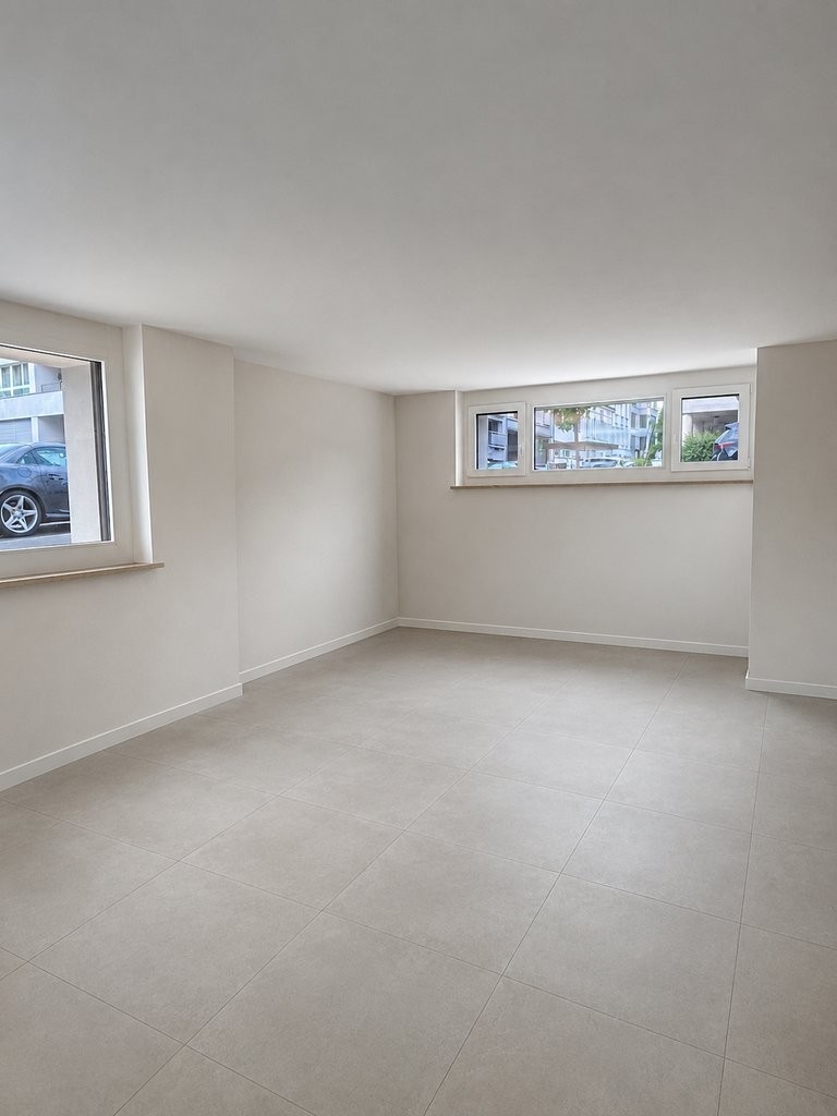 Atelier de 46m²