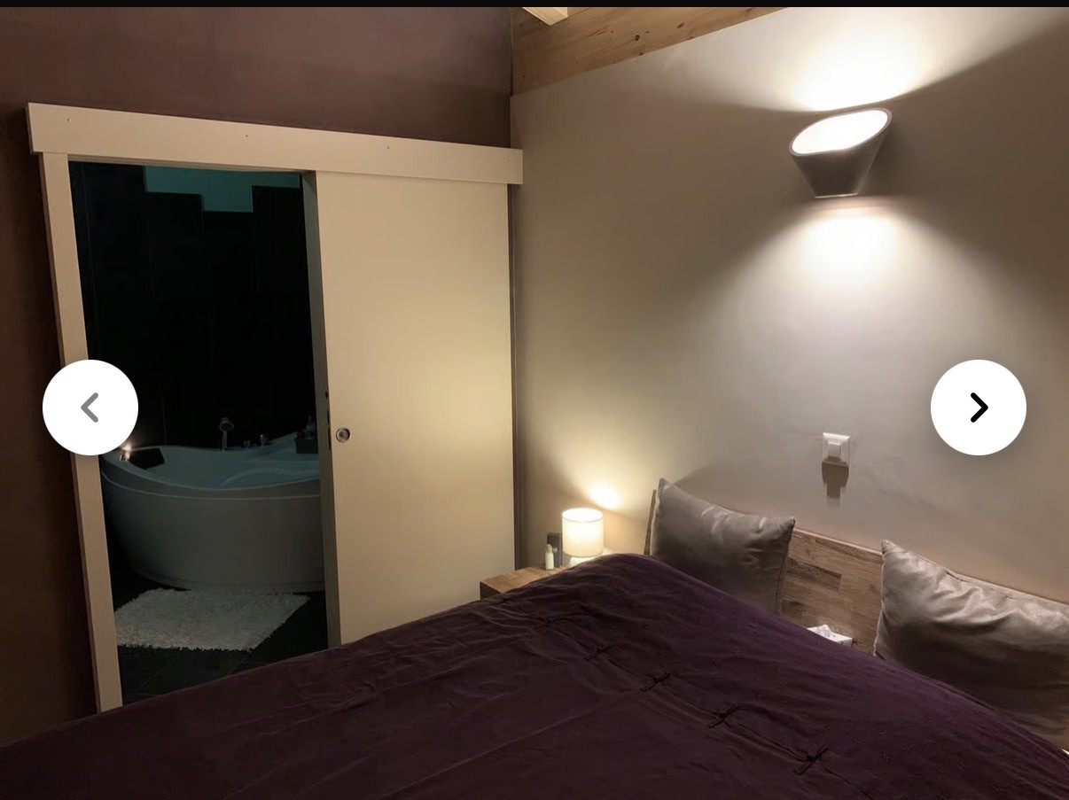 4 ½ rooms apartment, photo 4 sur 10