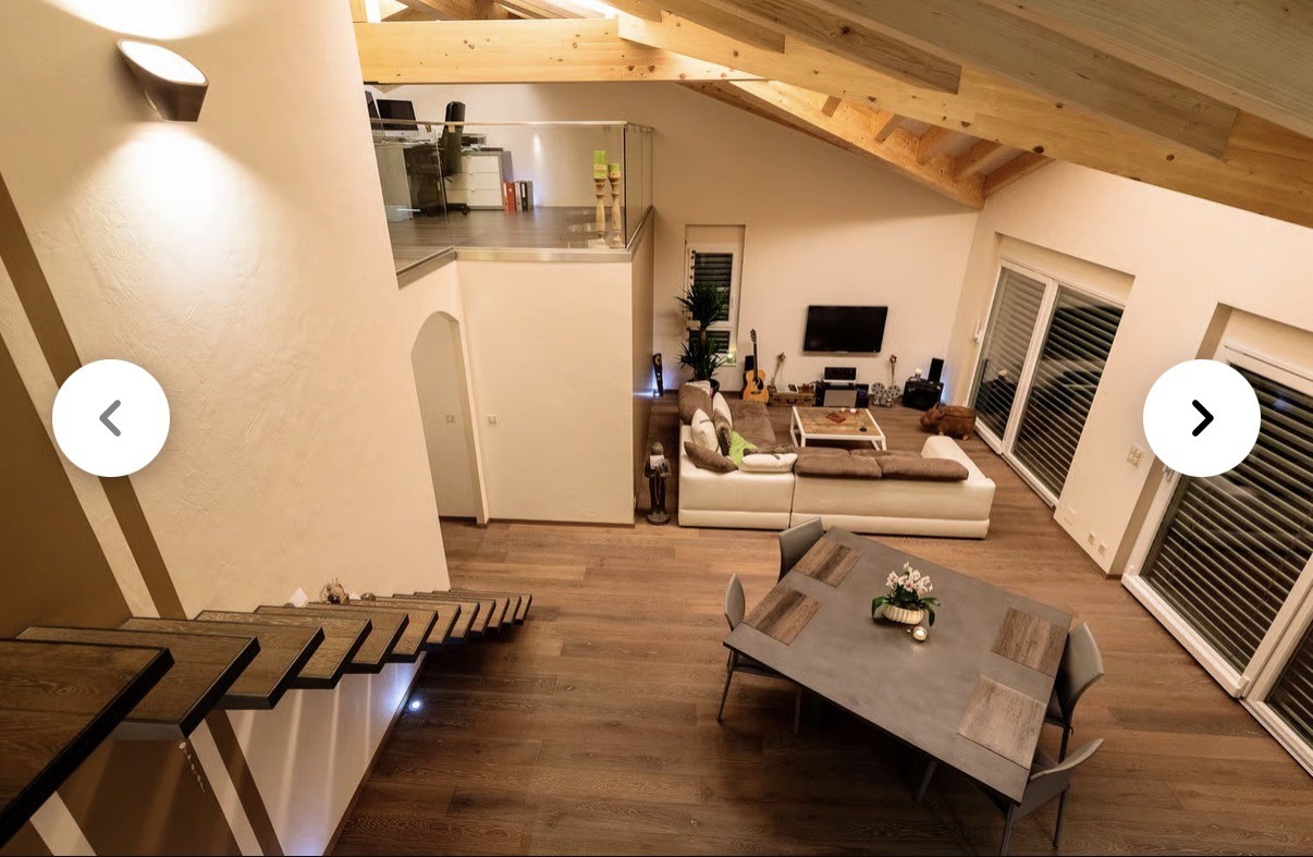 4 ½ rooms apartment, photo 10 sur 10