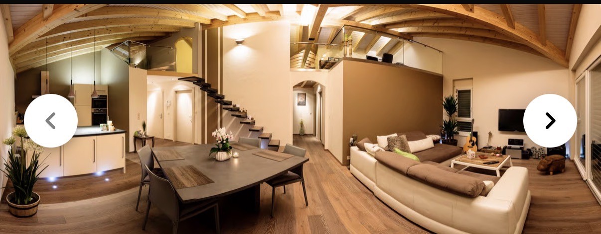 4 ½ rooms apartment, photo 1 sur 10