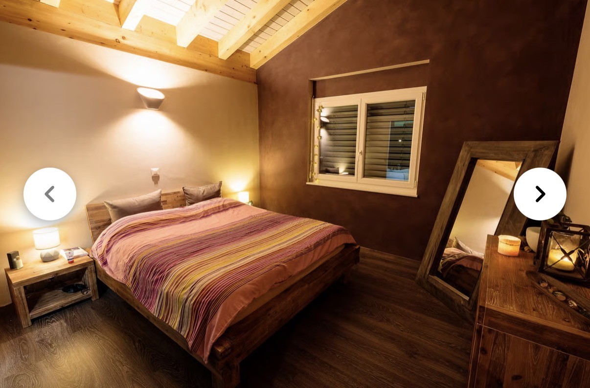 4 ½ rooms apartment, photo 9 sur 10