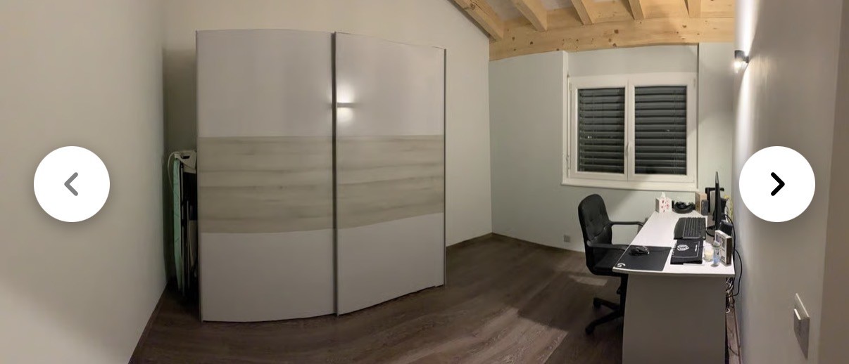 4 ½ rooms apartment, photo 7 sur 10