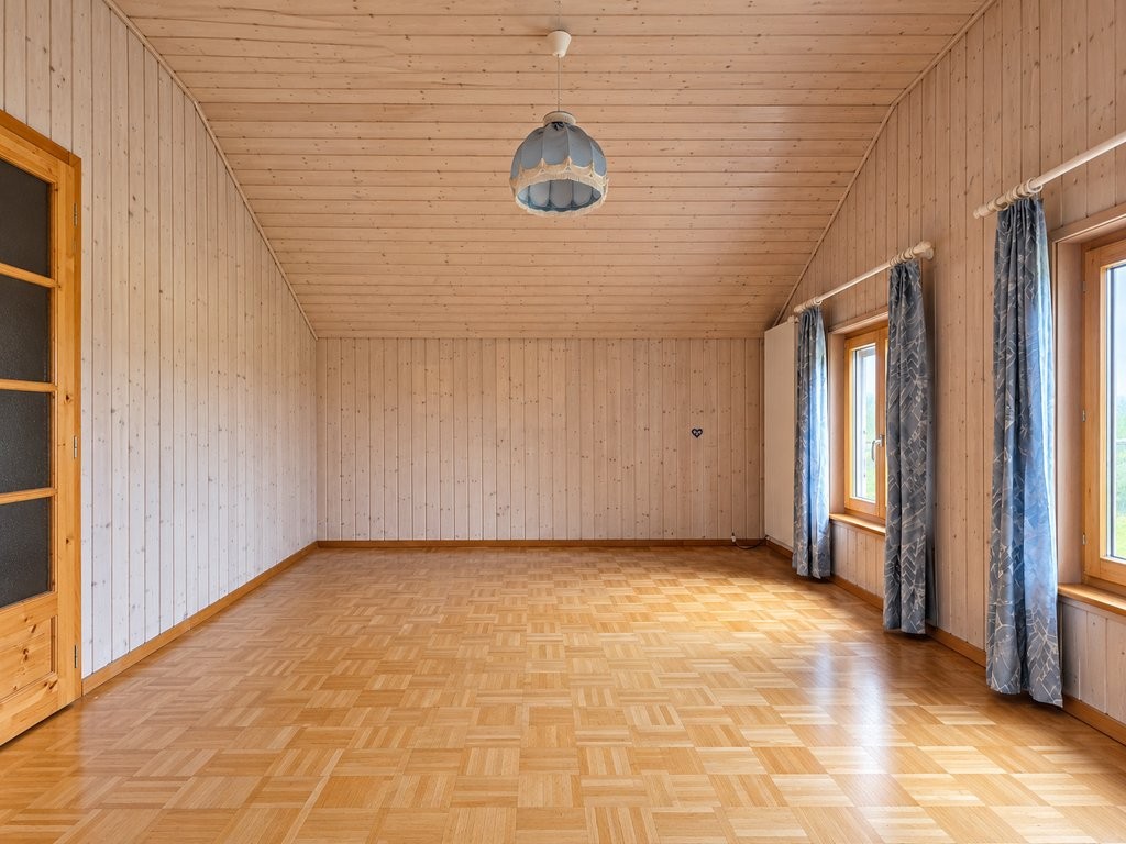 3 ½ rooms single house, photo 4 sur 6