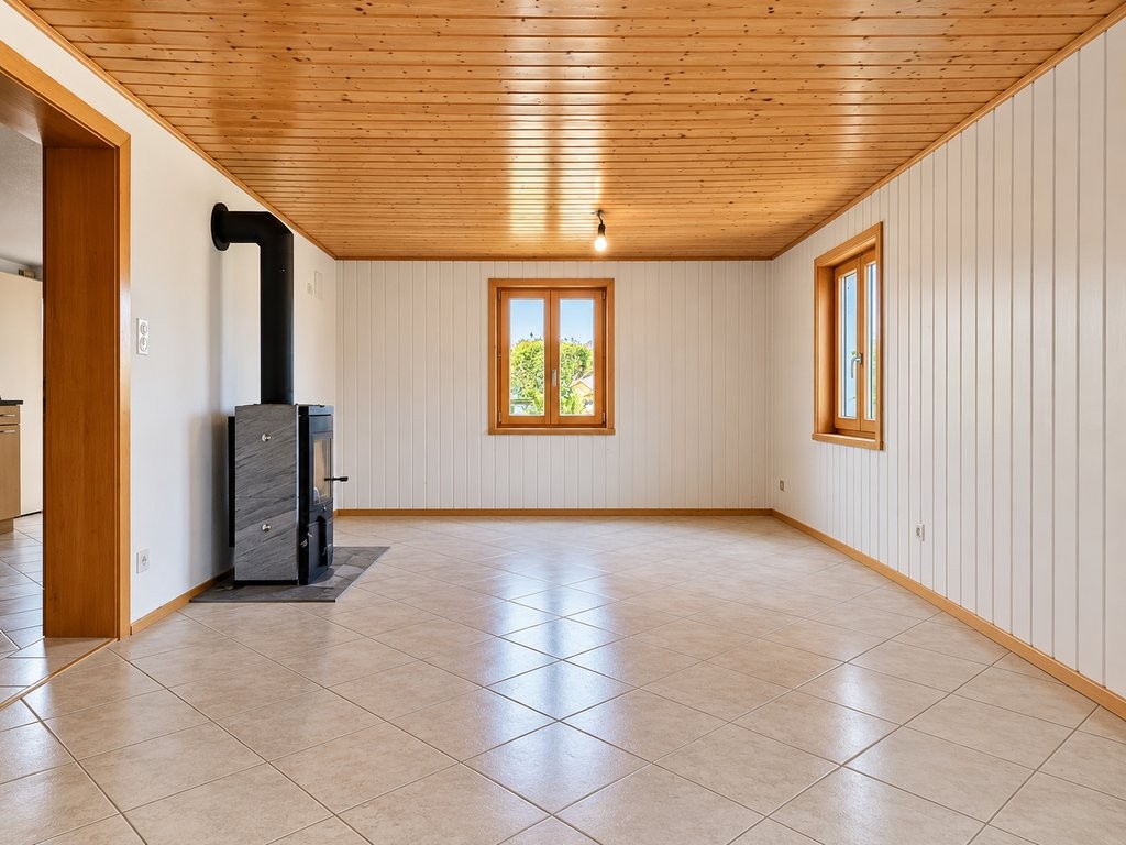 3 ½ rooms single house, photo 1 sur 6