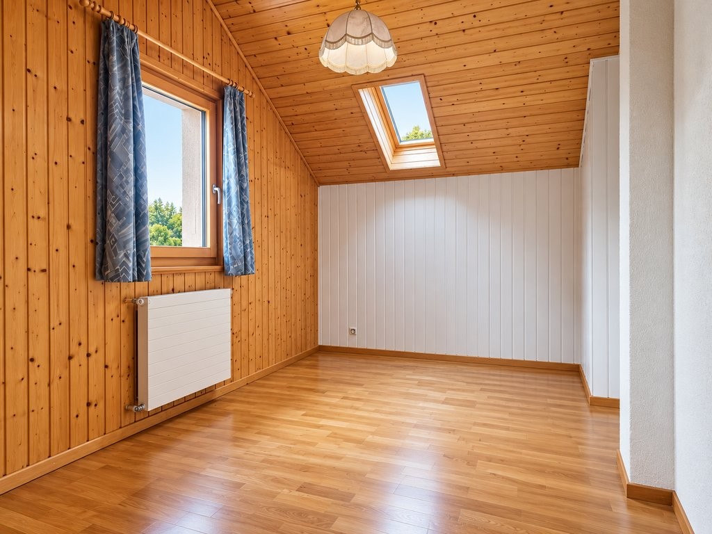 3 ½ rooms single house, photo 5 sur 6