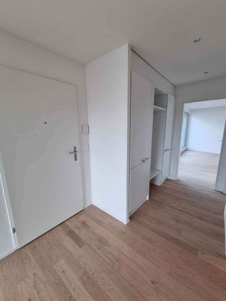 Appartement en attique de 3 ½ pièces, photo 1 sur 10