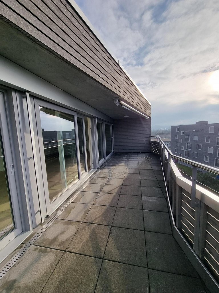 Appartement en attique de 3 ½ pièces, photo 10 sur 10