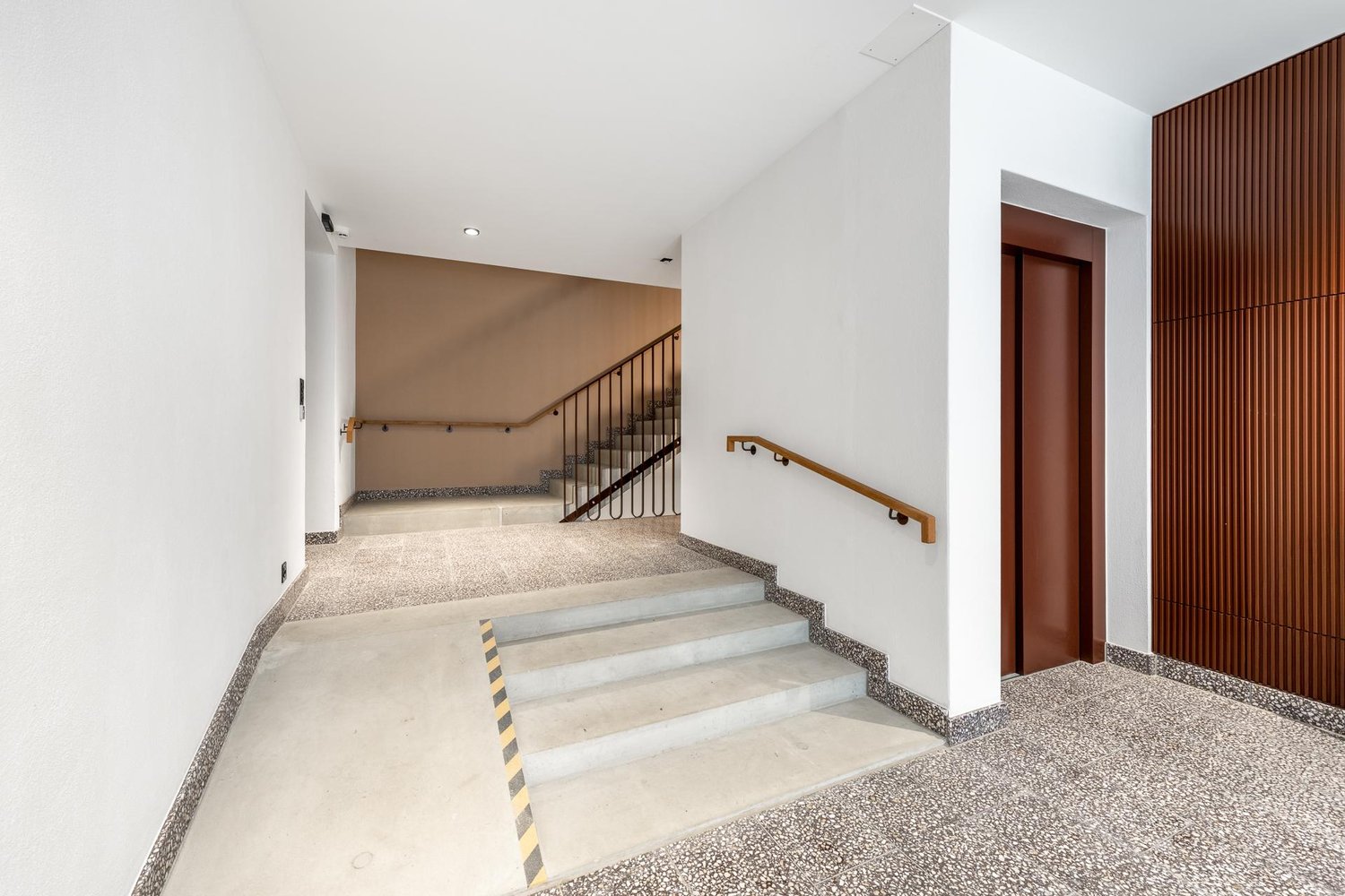 3 ½ pièces appartement, photo 8 sur 10