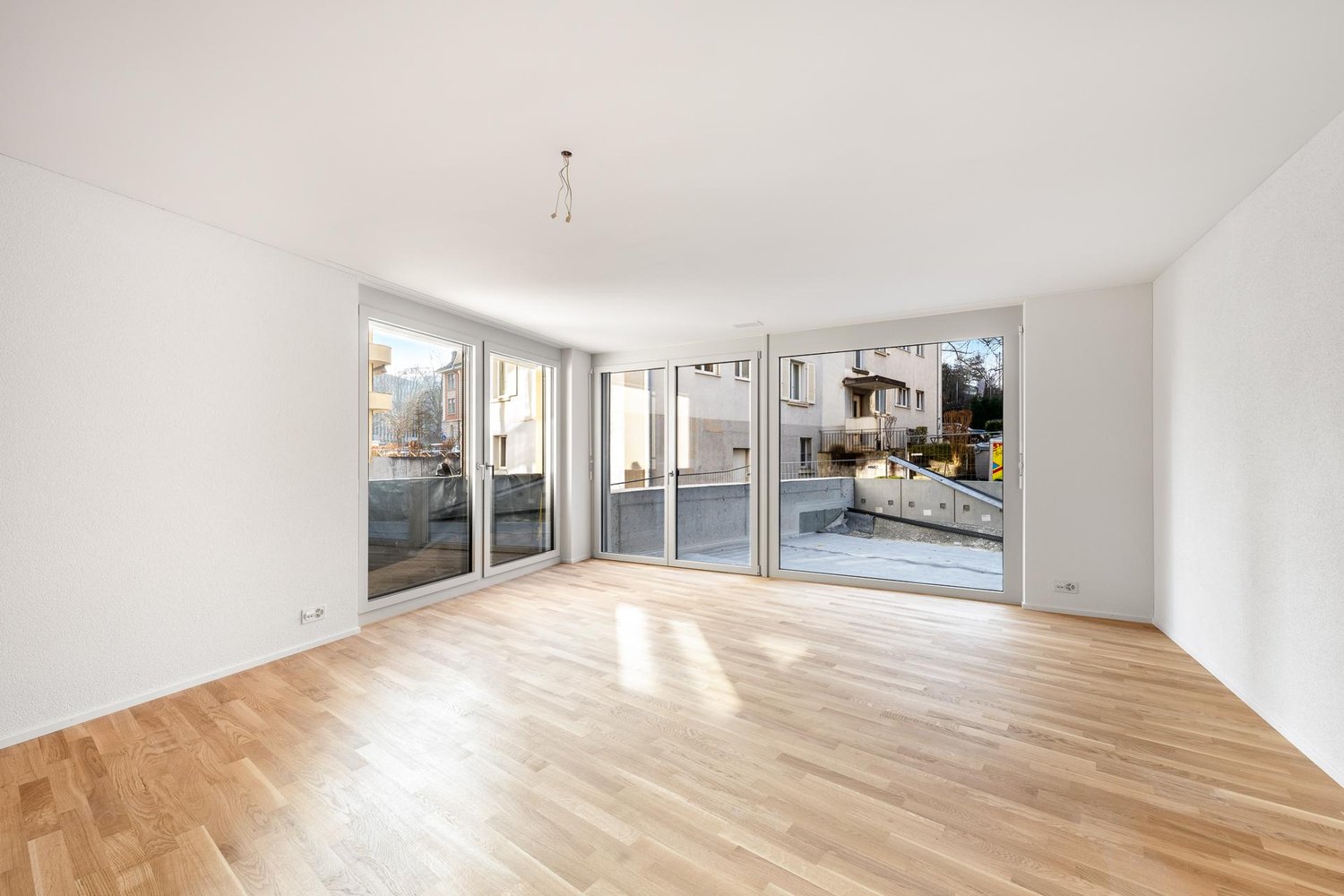 3 ½ pièces appartement, photo 7 sur 10