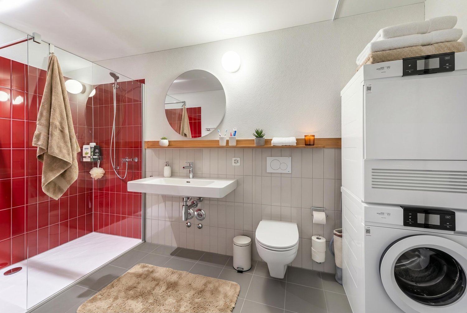 3 ½ pièces appartement, photo 6 sur 10