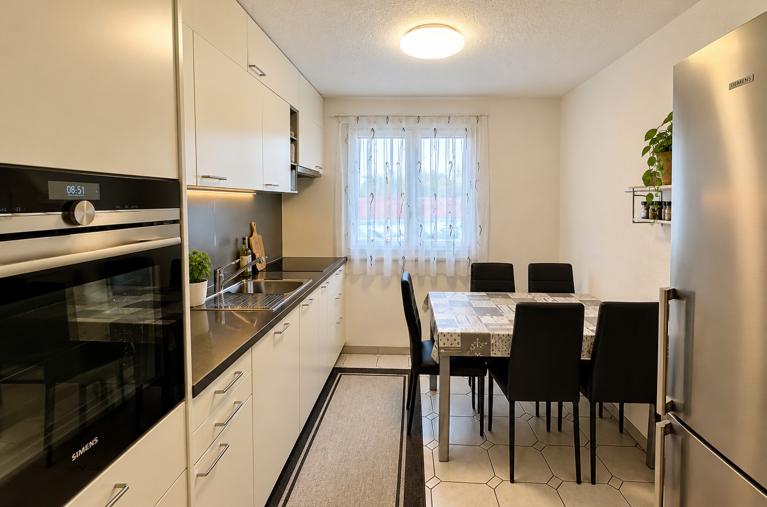 Chambre en colocation, photo 3 sur 4