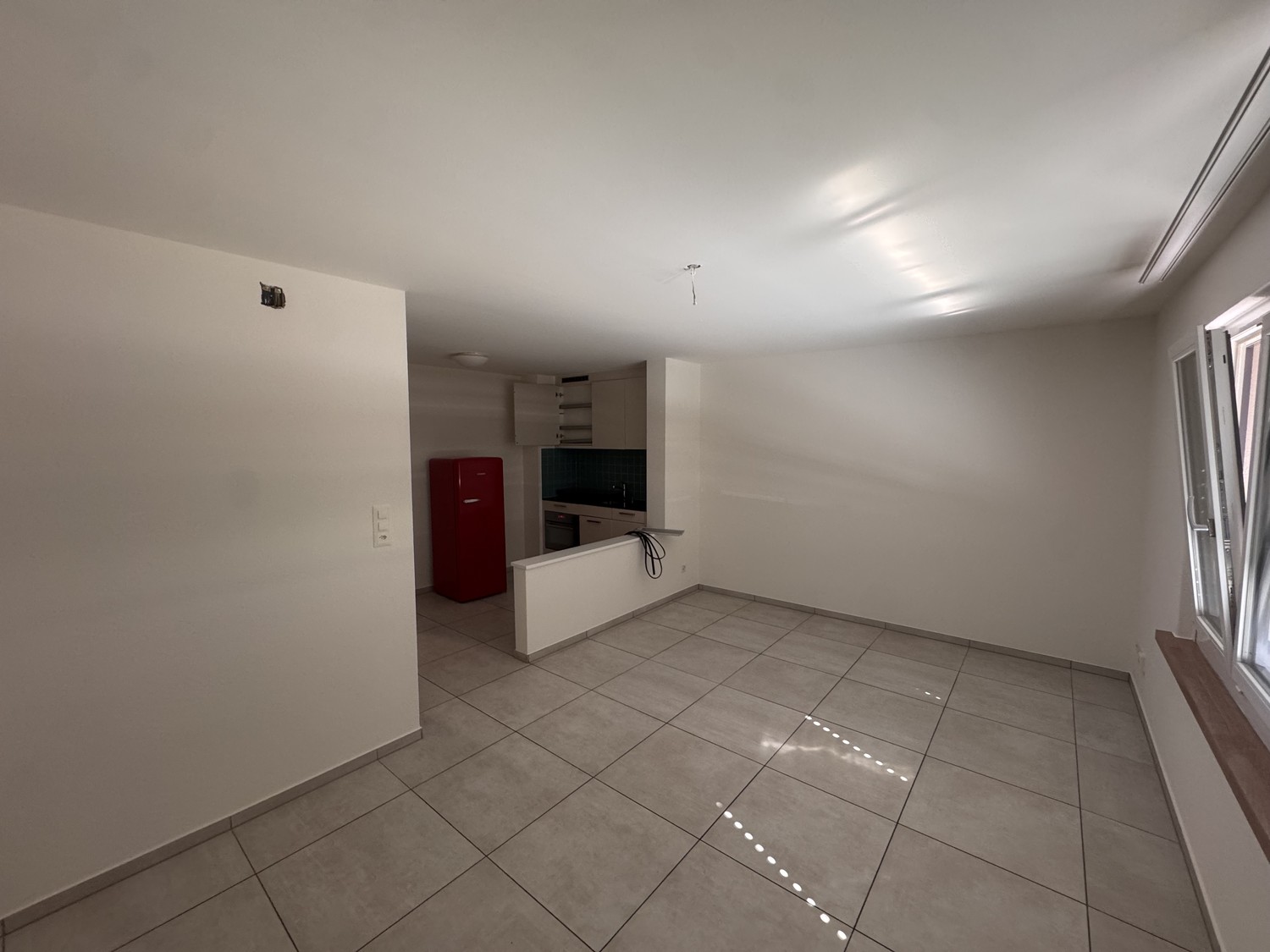 Appartement 1 pièce, photo 3 sur 6