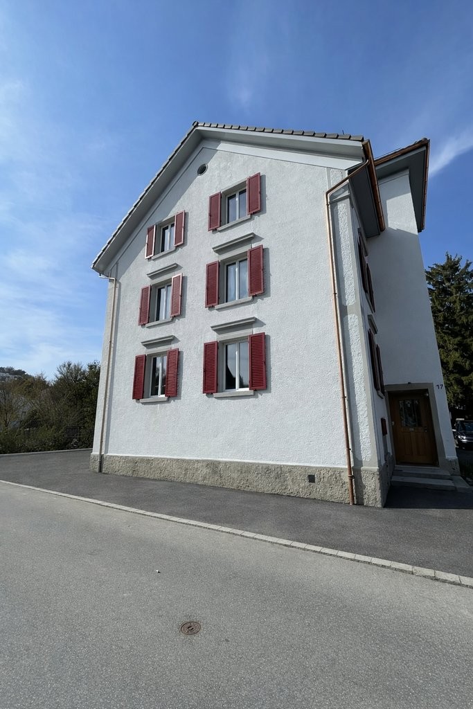 Appartement de 4 ½ pièces, photo 1 sur 10