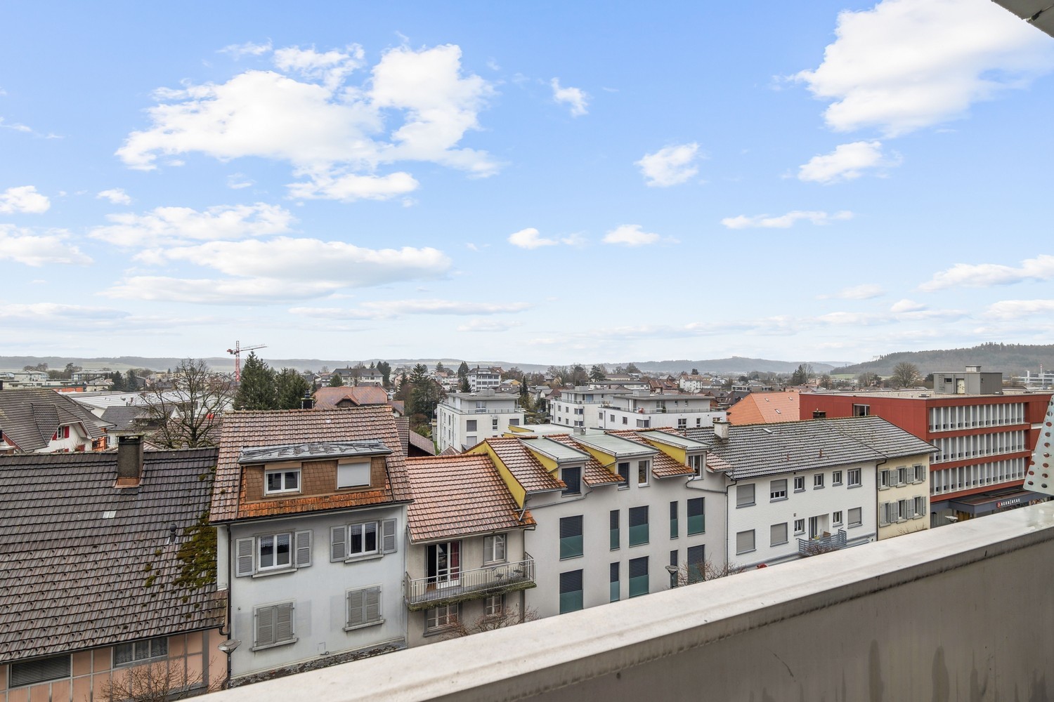 Appartement de 2 pièces, photo 9 sur 10