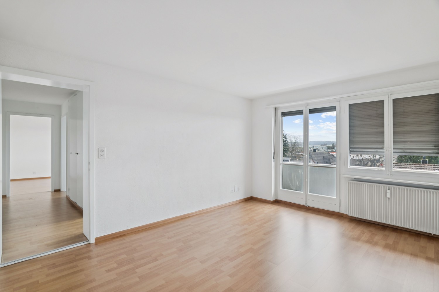 Appartement de 2 pièces, photo 2 sur 10