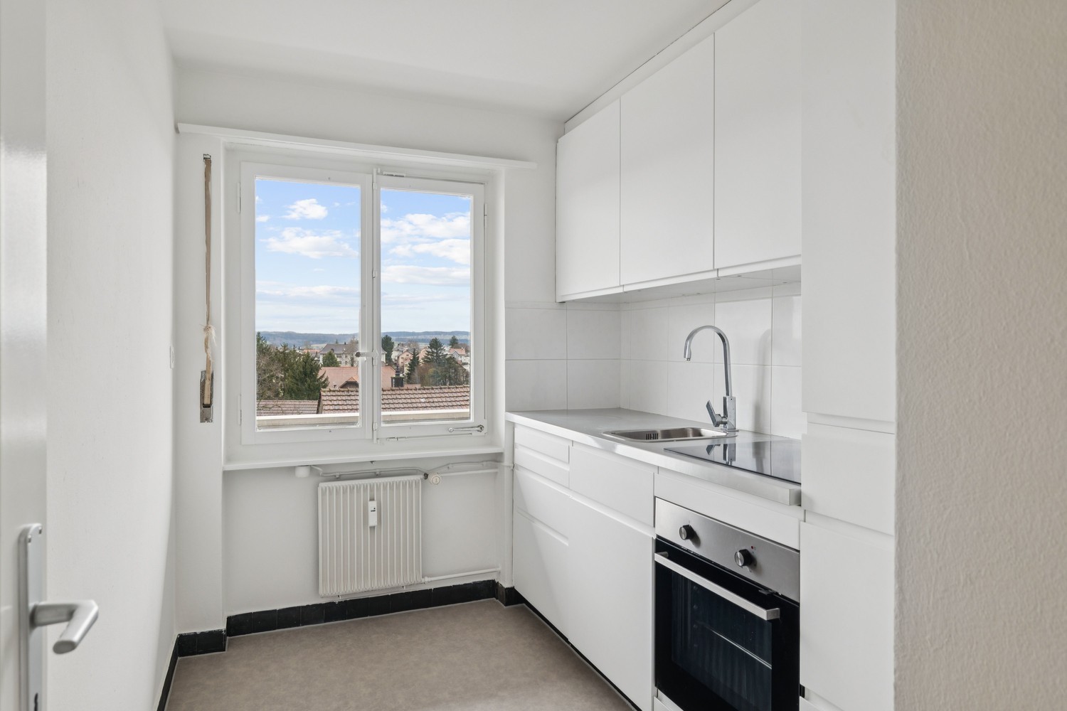 Appartement de 2 pièces, photo 3 sur 10