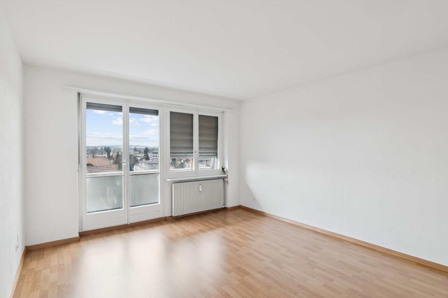 Appartement de 2 pièces, photo 1 sur 10