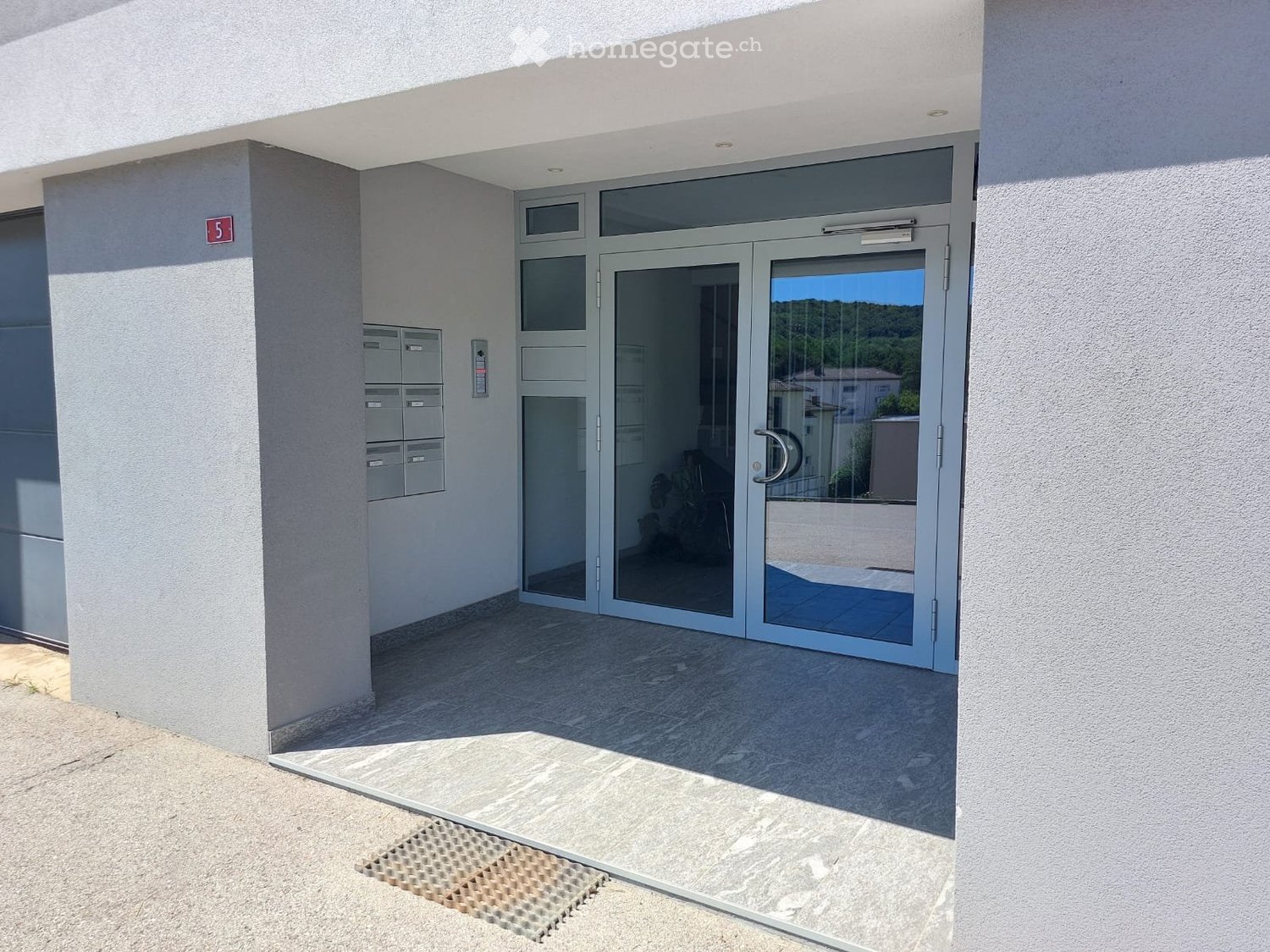 Appartement de 3 ½ pièces, photo 3 sur 5