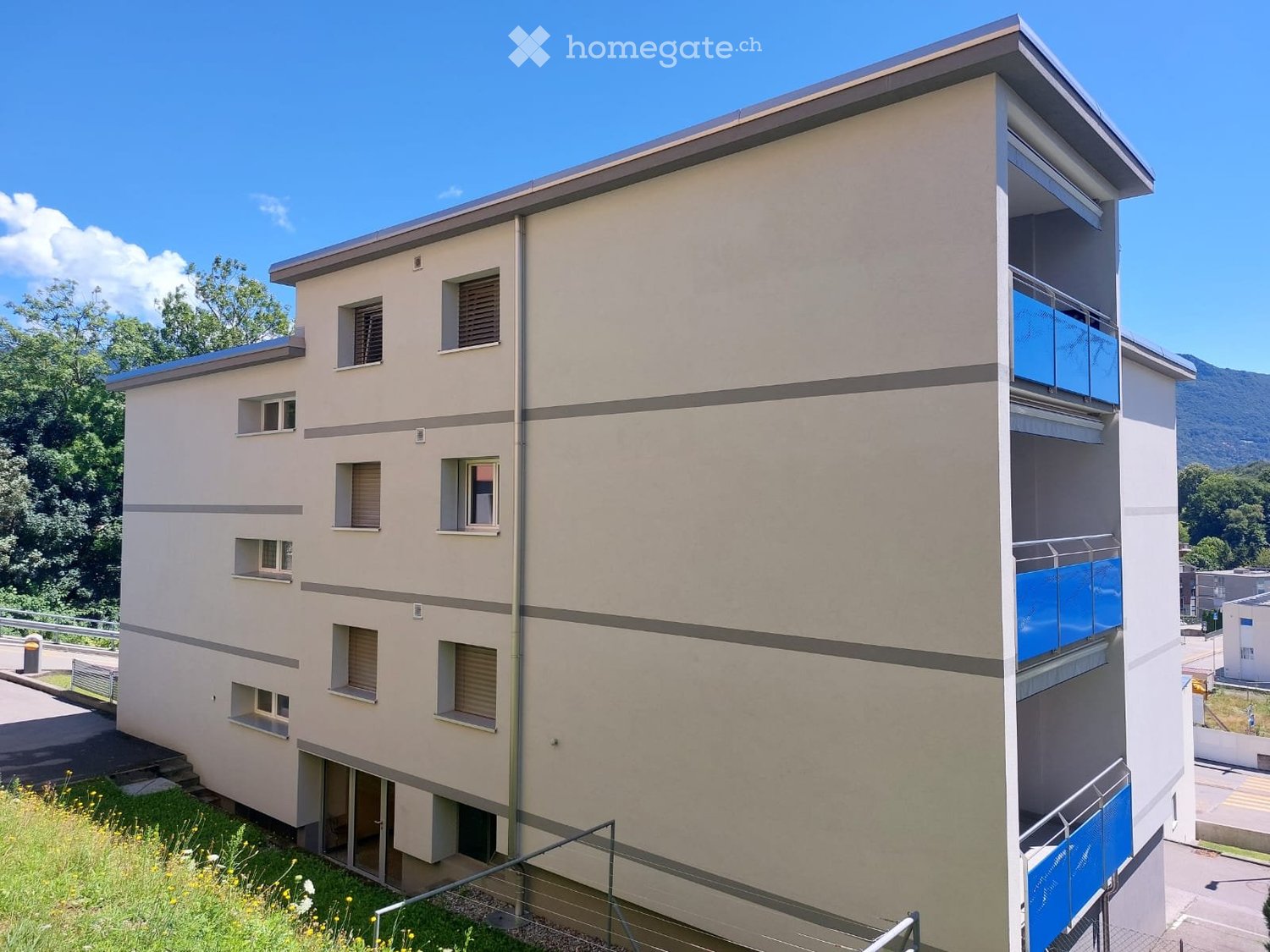 Appartement de 3 ½ pièces, photo 2 sur 5