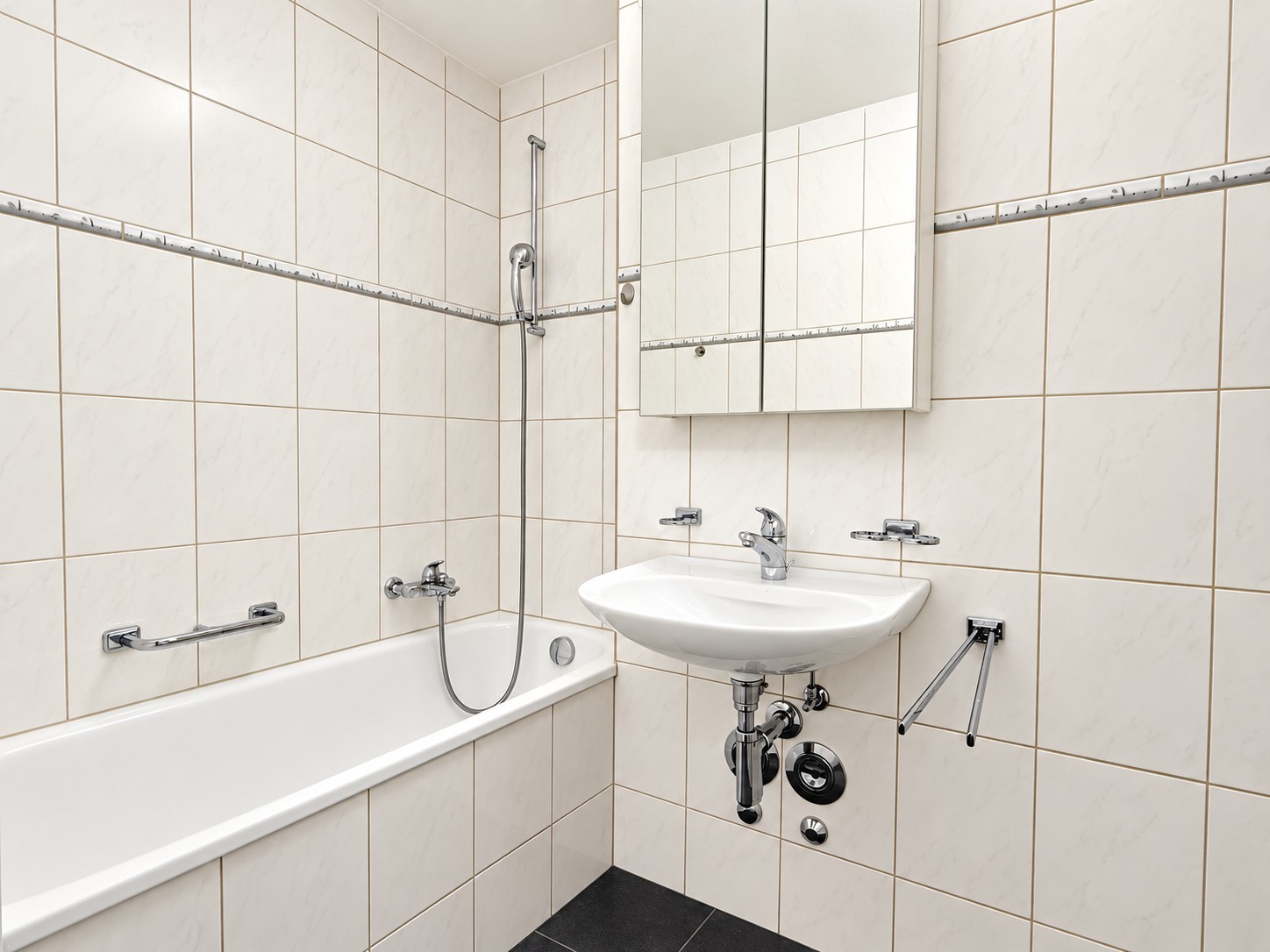 Appartement de 2 ½ pièces, photo 7 sur 10