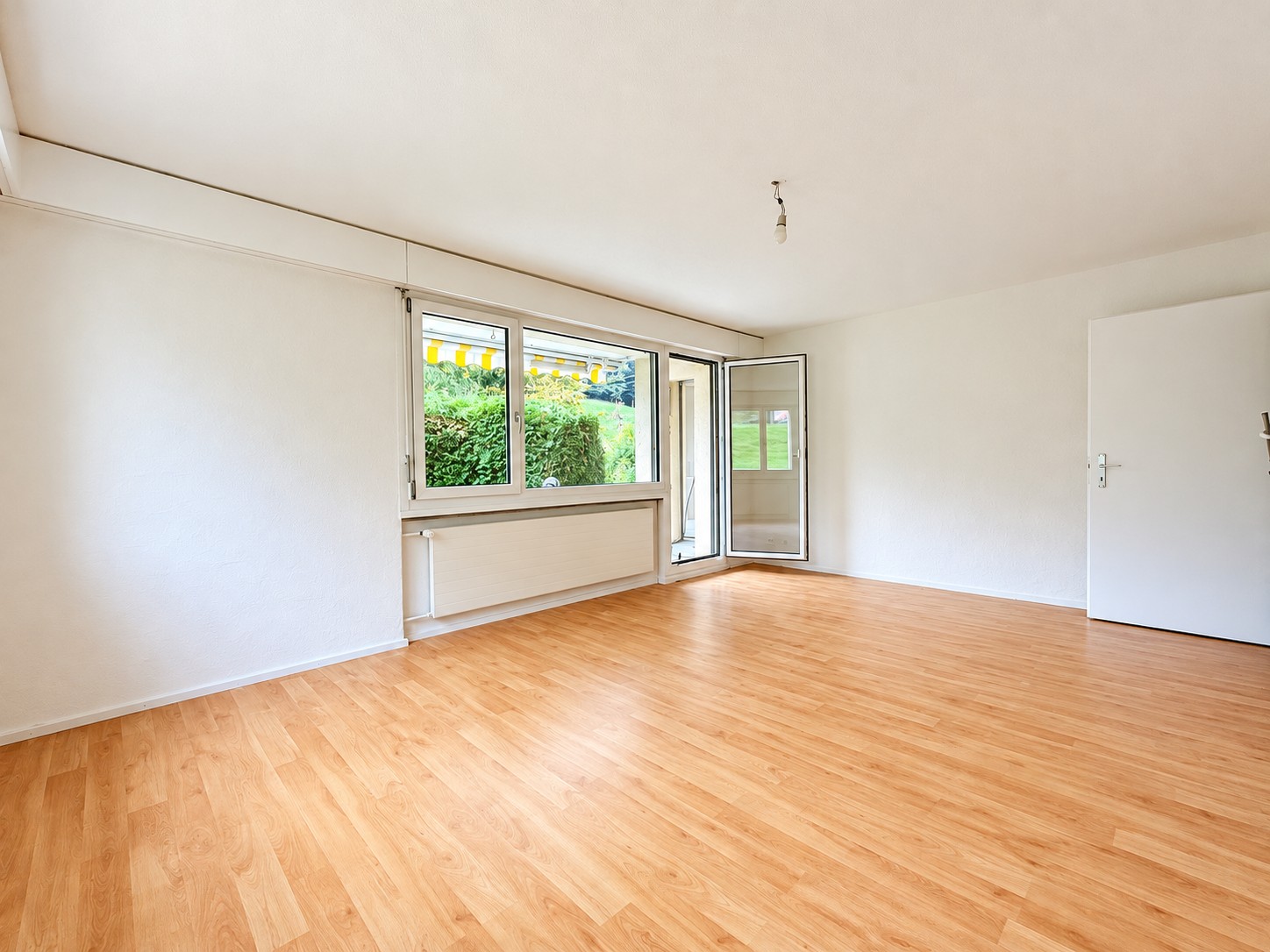 Appartement de 2 ½ pièces, photo 1 sur 10