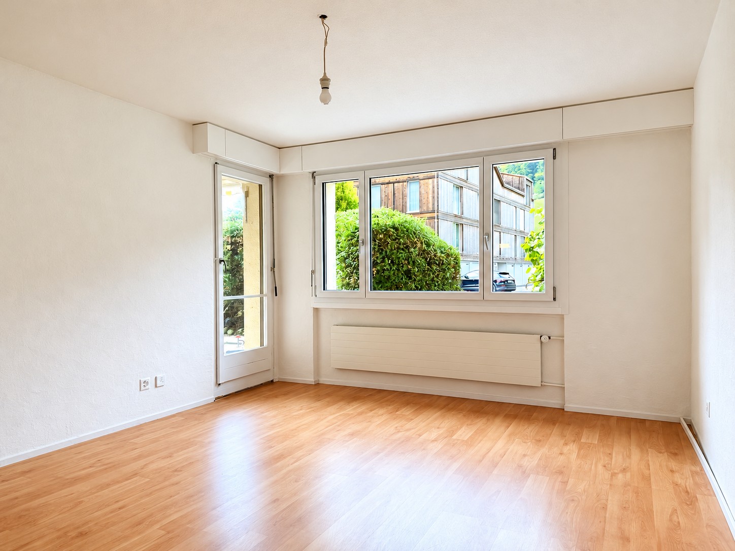 Appartement de 2 ½ pièces, photo 3 sur 10