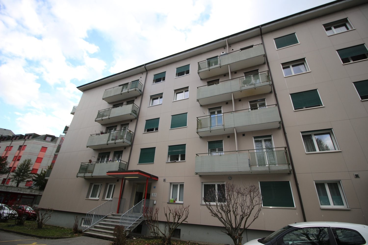 1 ½ rooms apartment, photo 3 sur 3