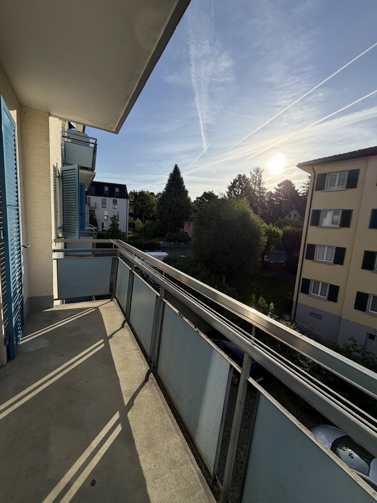2 ½ rooms apartment, photo 5 sur 5