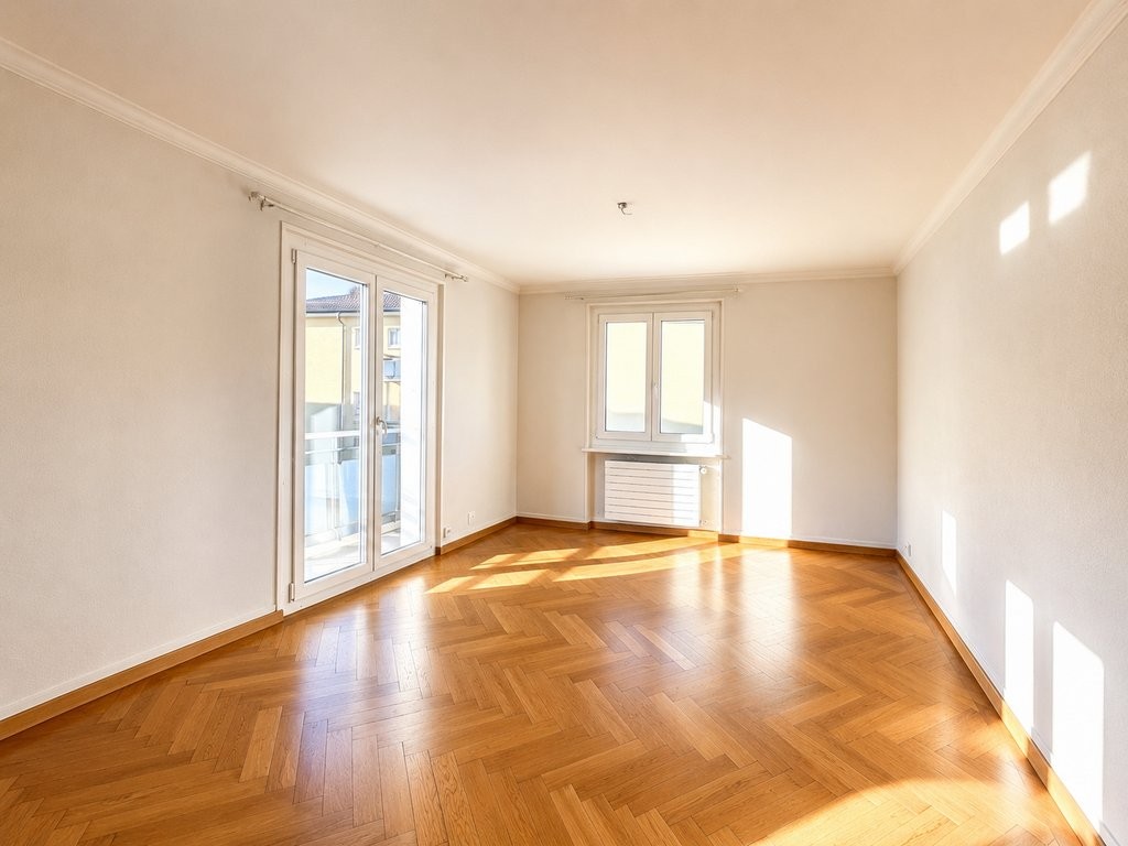 2 ½ rooms apartment, photo 1 sur 5