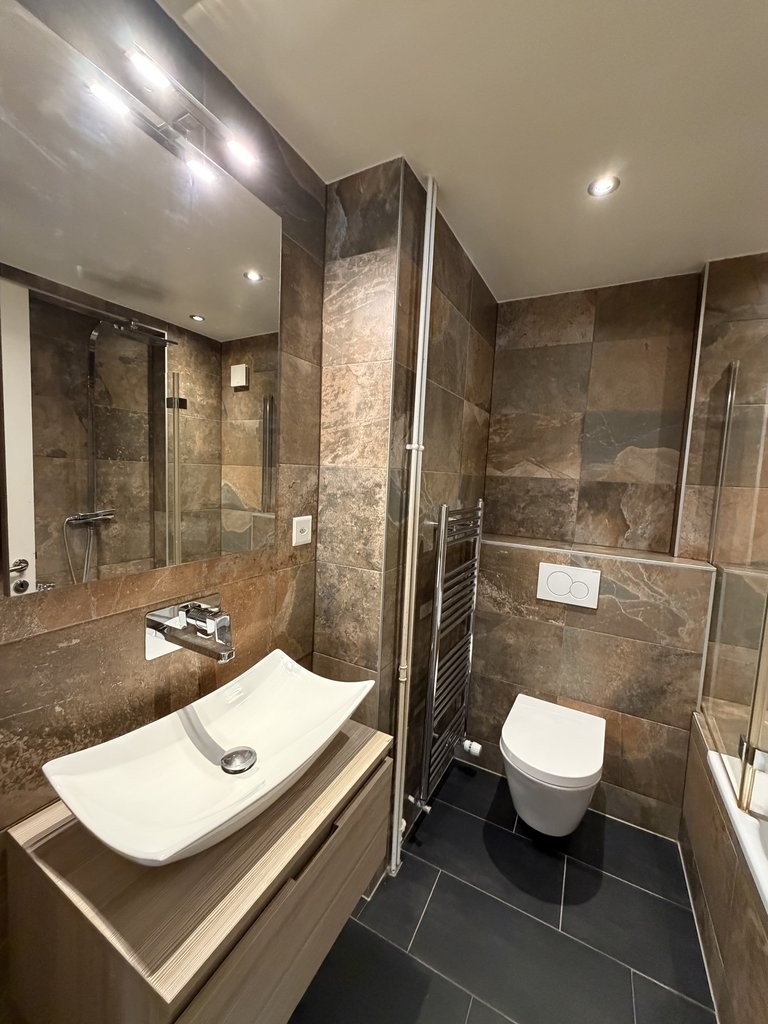 2 ½ rooms apartment, photo 4 sur 5