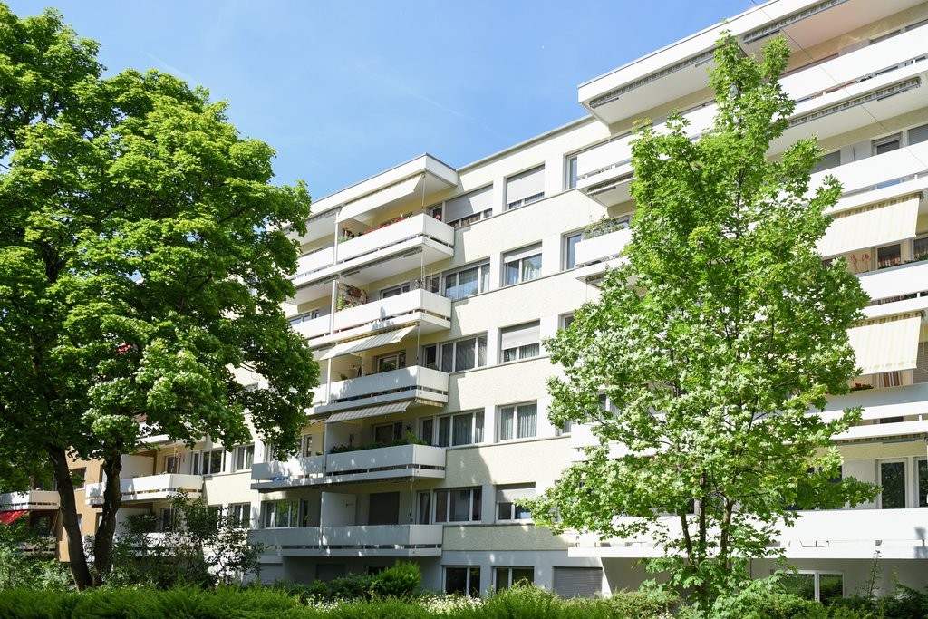 Appartement de 4 ½ pièces, photo 1 sur 10
