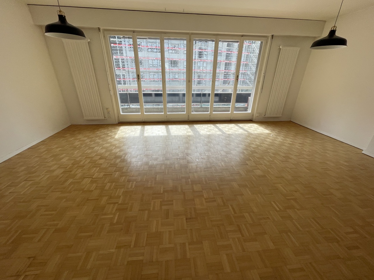 3 rooms apartment, photo 1 sur 4