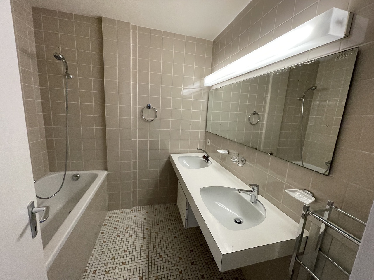3 rooms apartment, photo 4 sur 4
