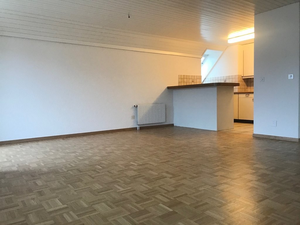 2 ½ pièces appartement