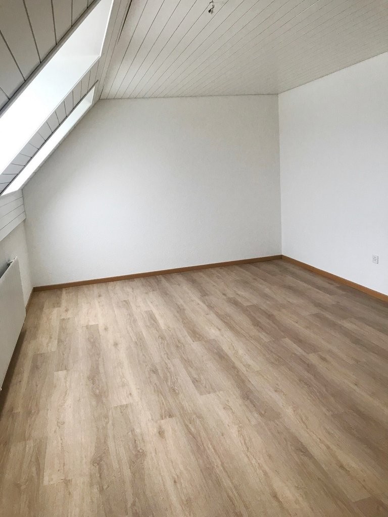 2 ½ pièces appartement