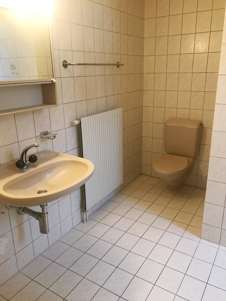 2 ½ pièces appartement