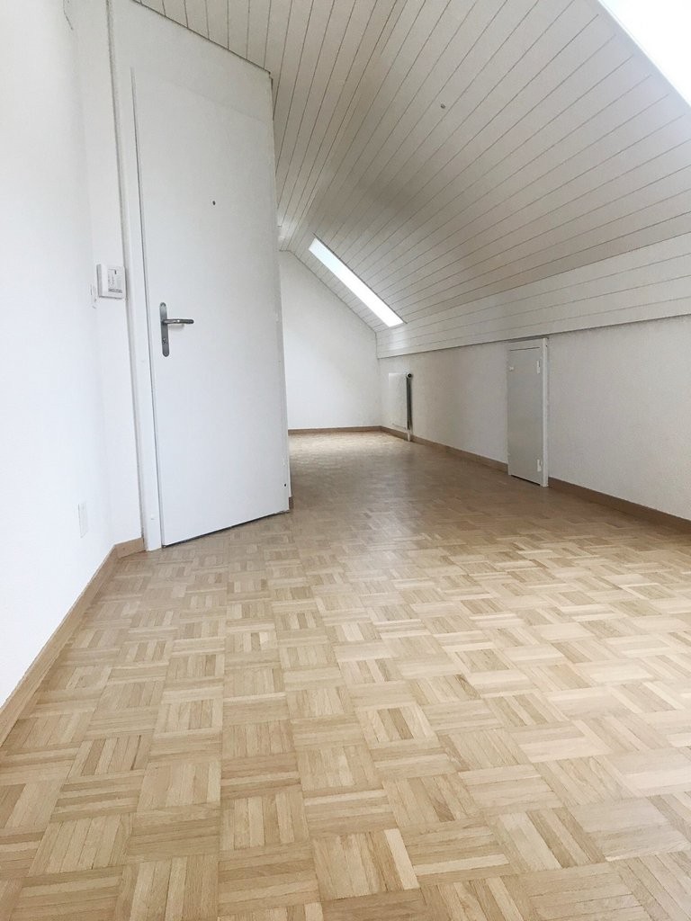 2 ½ pièces appartement