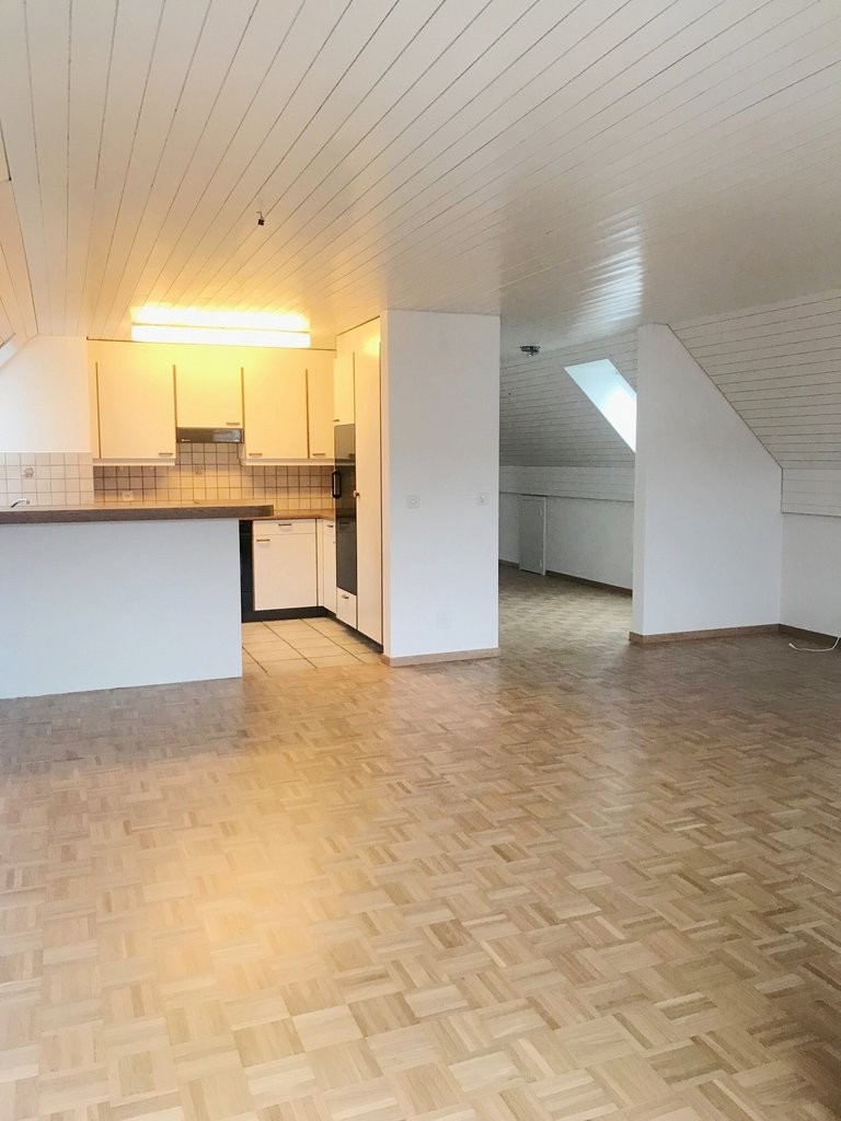 2 ½ pièces appartement