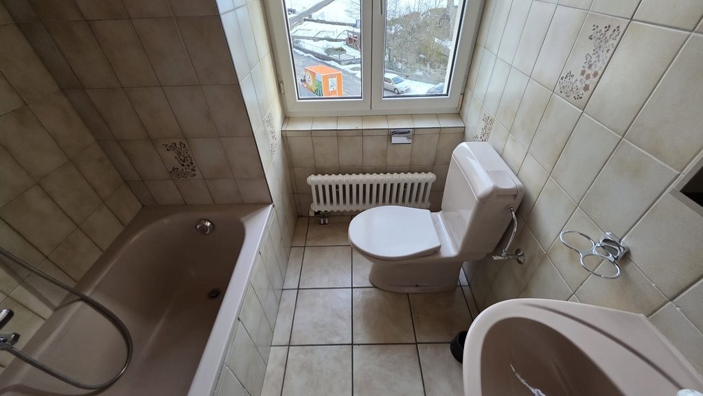 4 ½ rooms apartment