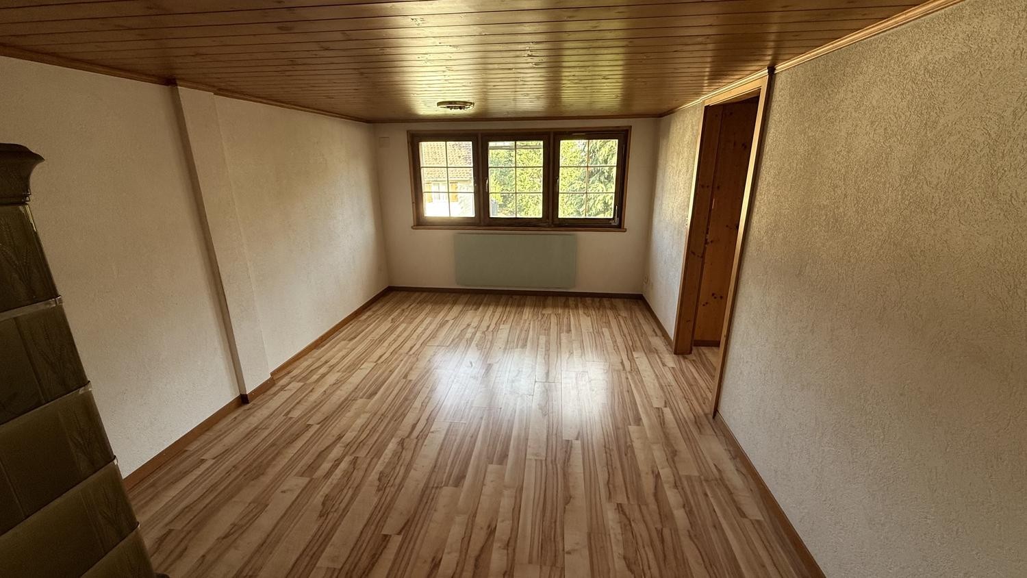 Appartement de 2 ½ pièces