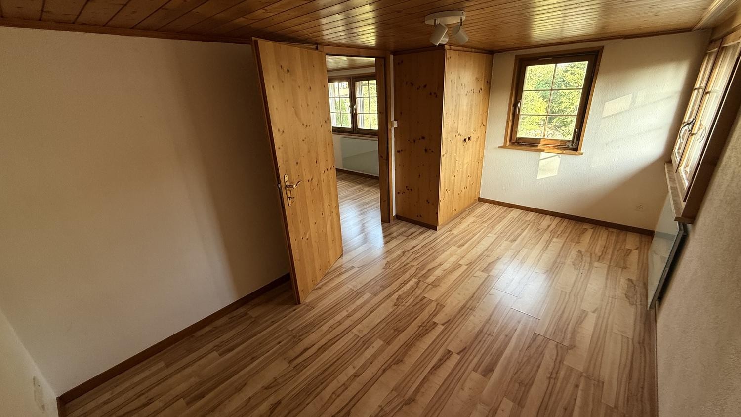 Appartement de 2 ½ pièces