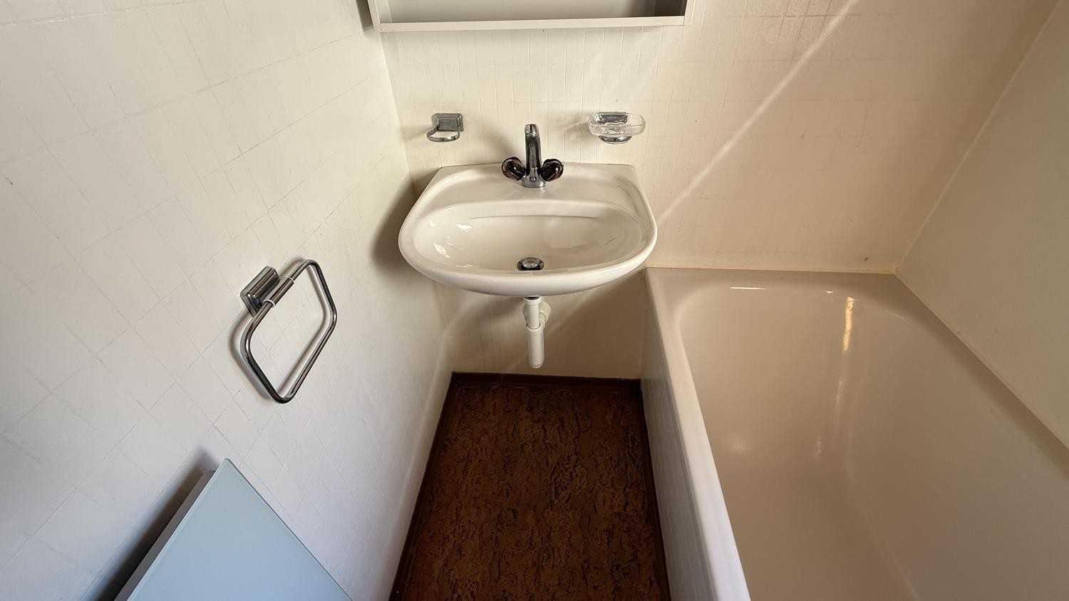 Appartement de 2 ½ pièces