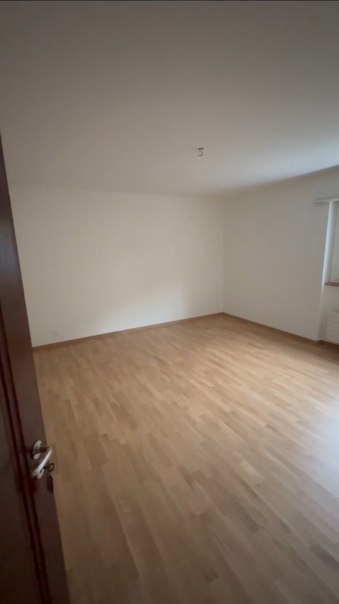 Chambre dans une colocation