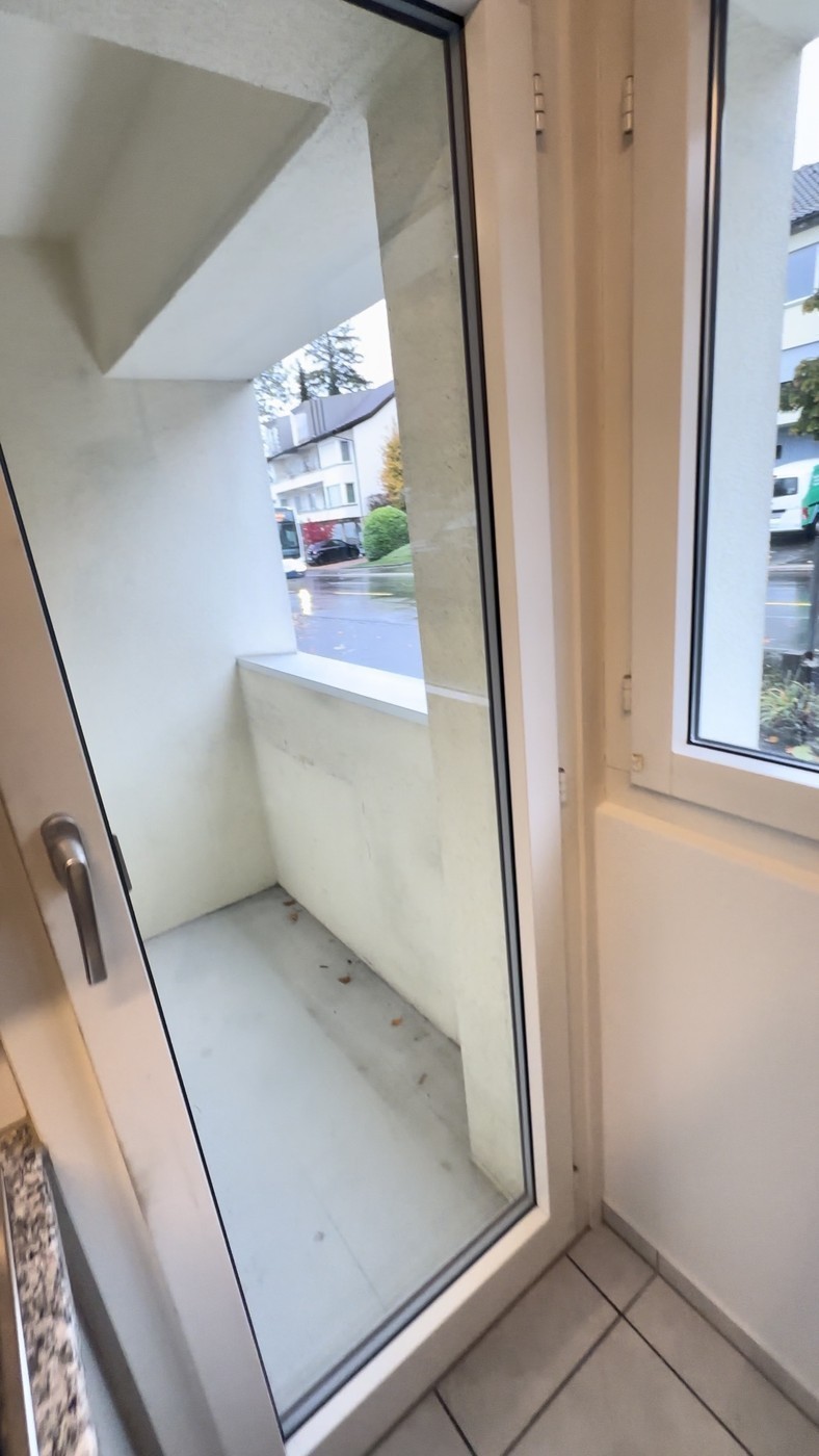 Chambre dans une colocation