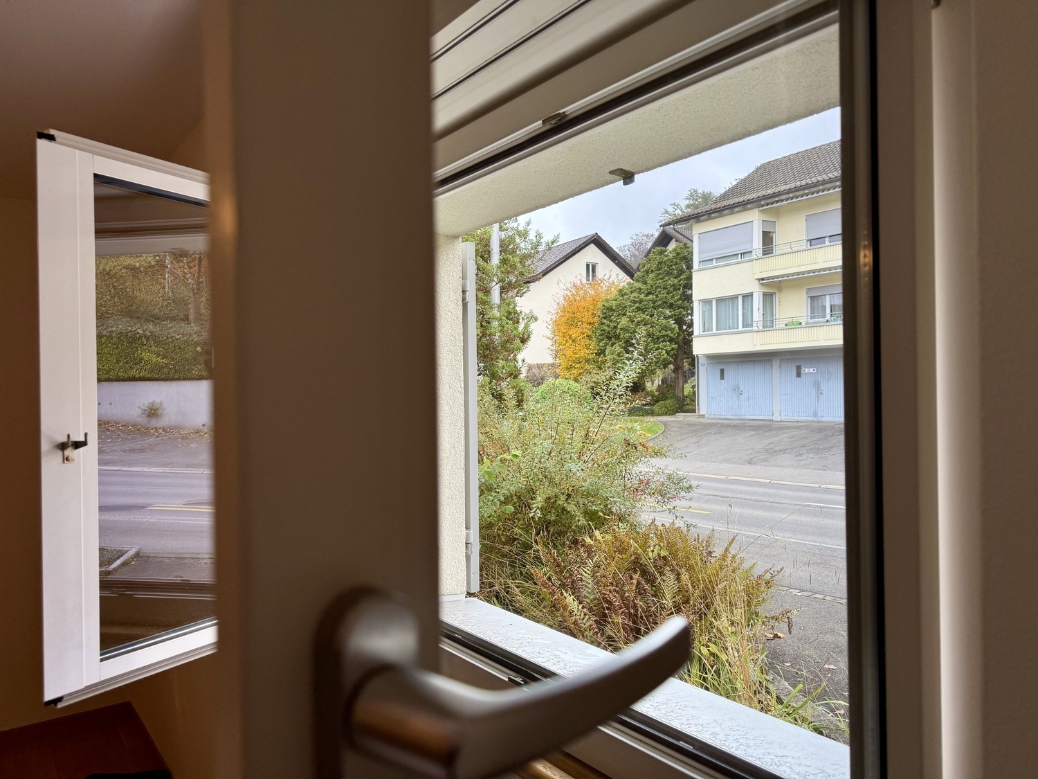 Chambre dans une colocation