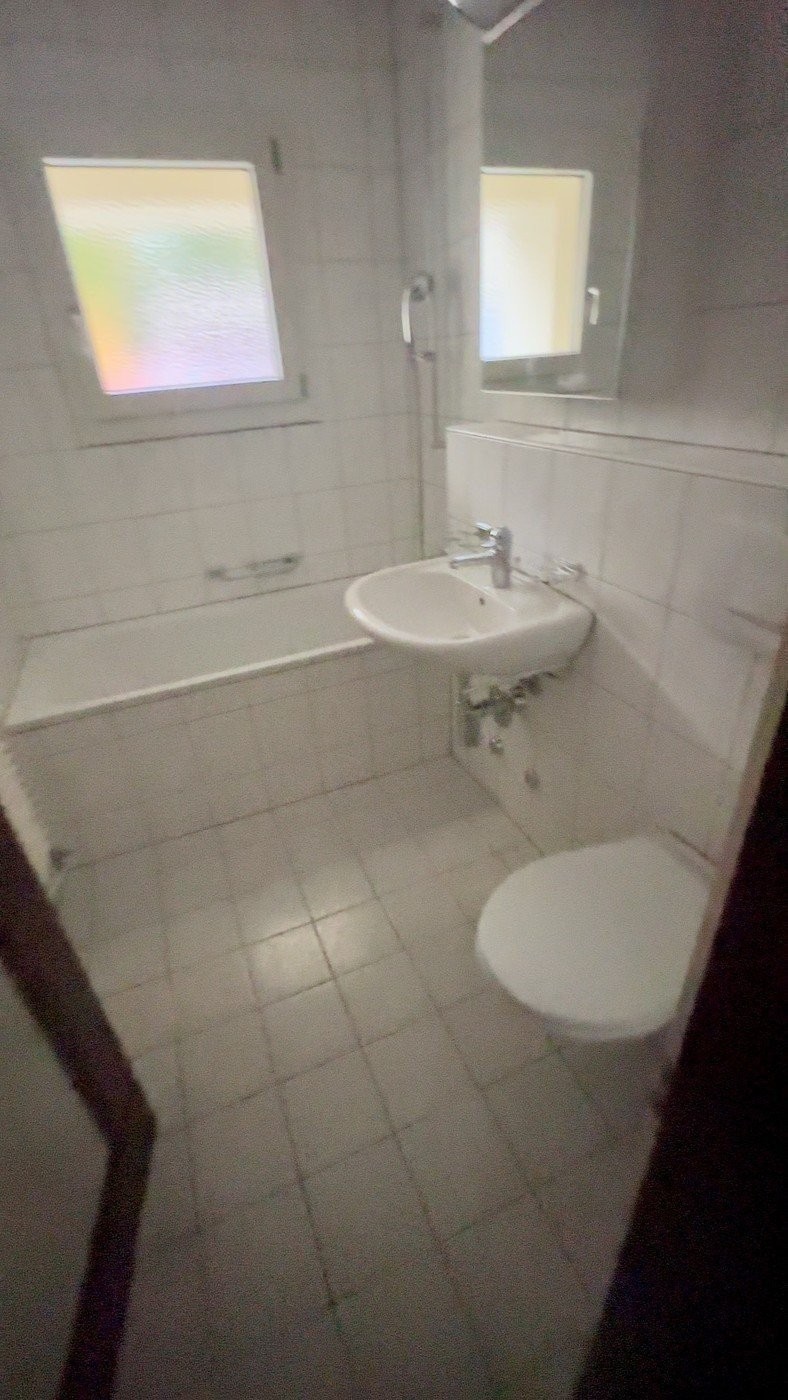Chambre dans une colocation