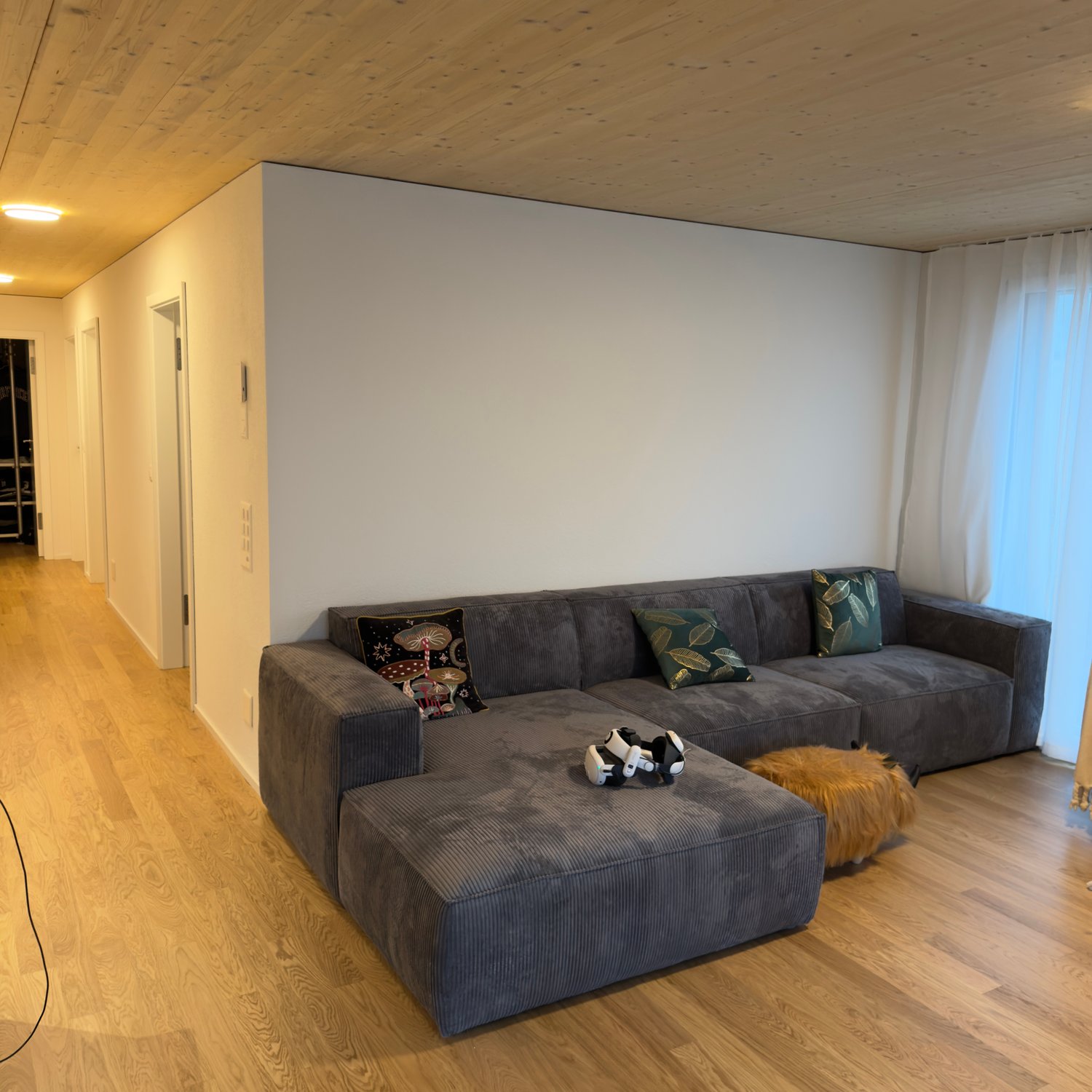 Chambre en colocation