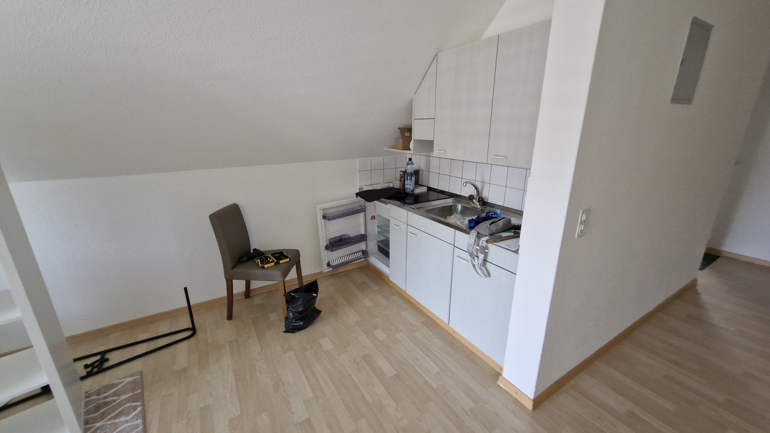 Appartement de 1 ½ pièce, photo 4 sur 5